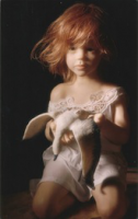 O panenkách, o Lauře a o umění.