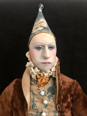 Jicky - E.J. Taylor