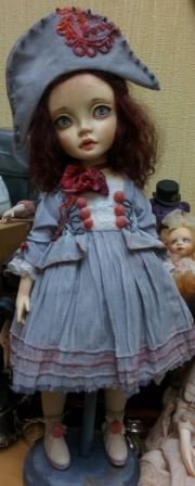 EMELINE